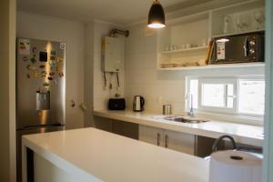 Departamento familiar en Papudo