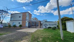 Departamento nuevo con pileta cerca de termas- Rincón Ibirapitá