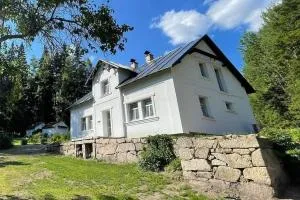 Vila 100klasa - Smolné Pece Vila 100klasa - Smolné Pece