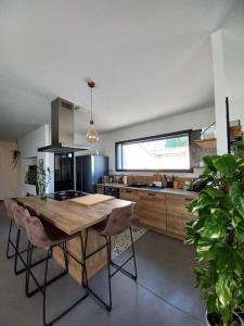 Villas Villa avec piscine : photos des chambres