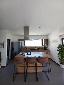 Villas Villa avec piscine : photos des chambres