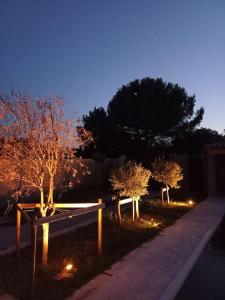 Villas Villa avec piscine : photos des chambres