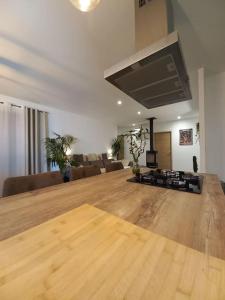 Villas Villa avec piscine : photos des chambres