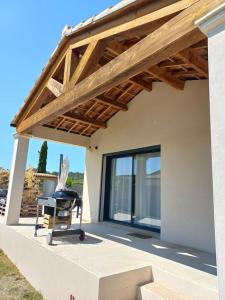 Villas Villa avec piscine : photos des chambres