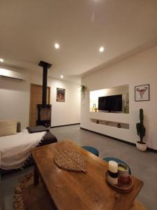 Villas Villa avec piscine : photos des chambres