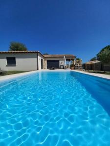 Villas Villa avec piscine : photos des chambres