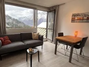 Ski in-ski out-in the centre of Oz Station - Oz