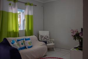 Paraty Casa equipada a 10 min do centro histórico