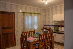 Paraty Casa equipada a 10 min do centro histórico