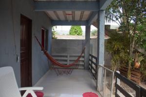 Paraty Casa equipada a 10 min do centro histórico