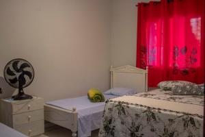 Paraty Casa equipada a 10 min do centro histórico