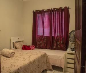 Paraty Casa equipada a 10 min do centro histórico