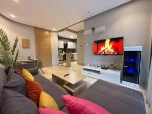 Ideal home away from home - Maarif