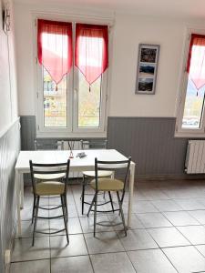 Maisons de vacances La Petite Maison : photos des chambres