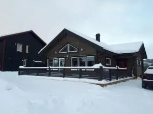 Stuga Parkstigen Funäsdalen - Funäsdalen