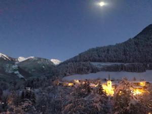 Chalets Chalet Serein : photos des chambres