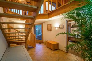 Chalets Chalet Serein : photos des chambres