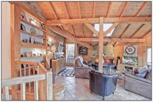 Chalets Chalet Serein : photos des chambres