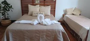 Lo de Ignacio - Larroque