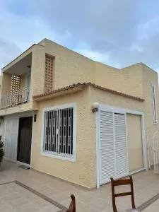 Villa Monkey