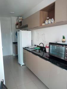 Apartamento mobiliado no coração de Santarém
