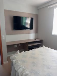 Apartamento mobiliado no coração de Santarém
