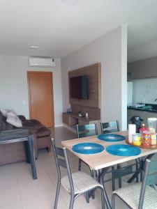 Apartamento mobiliado no coração de Santarém