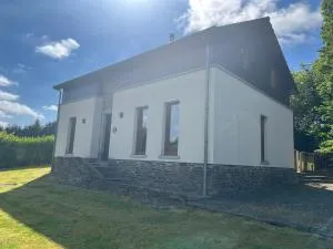 Gîte - Au Belle Meuse - 胡法利兹