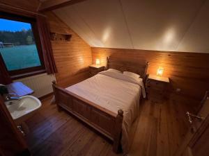 Gîte - Au Belle Meuse