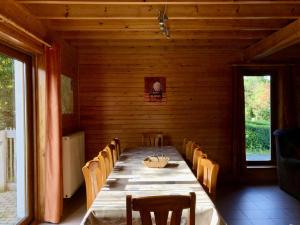 Gîte - Au Belle Meuse