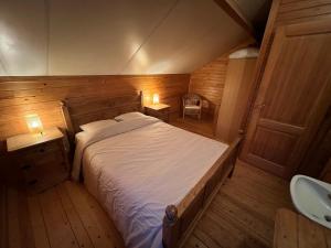 Gîte - Au Belle Meuse