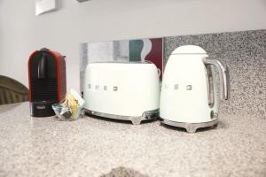 Cozy Stylish Studio near Luxembourg City Centre