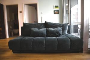 Cozy Stylish Studio near Luxembourg City Centre