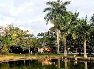 Finca en Anapoima - 阿纳波伊马