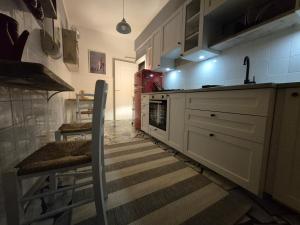 Il Cuore di Santa è tutto blu