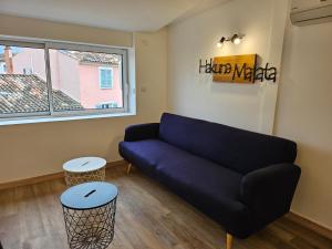 Appartements Sur les toits : photos des chambres