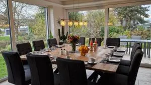 Blütenlodge Bodensee - Schönau