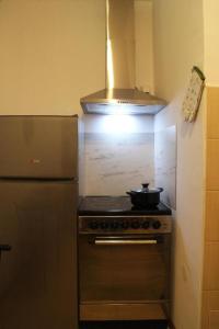 Gavrila Principa Apartment