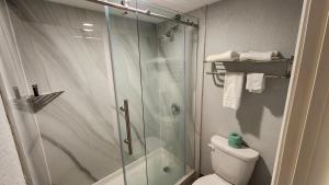 Deluxe King Room - Non-Smoking room in La Quinta Inn by Wyndham Clute Lake Jackson