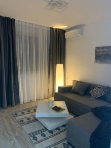 Apartament nou, atmosfera plăcută