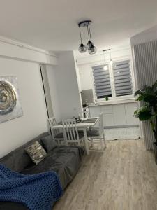 Apartament nou, atmosfera plăcută
