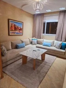 Appartement à centre agadir talborj - Agadir