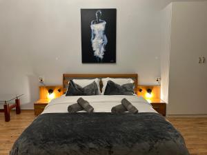 The Stag Ultracentral OldTown Apartment