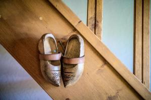 Appartements Slow Chalet Etale Ski in-out Duplex Mountain View Balcony & Free parking : photos des chambres