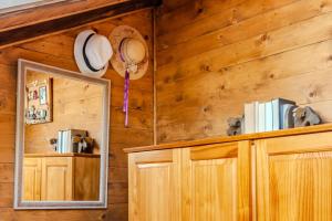 Appartements Slow Chalet Etale Ski in-out Duplex Mountain View Balcony & Free parking : photos des chambres