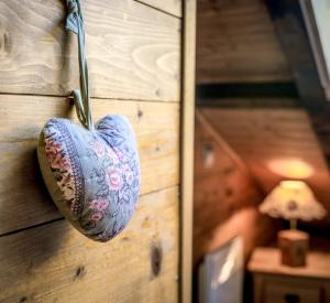 Appartements Slow Chalet Etale Ski in-out Duplex Mountain View Balcony & Free parking : photos des chambres