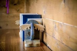 Appartements Slow Chalet Etale Ski in-out Duplex Mountain View Balcony & Free parking : photos des chambres