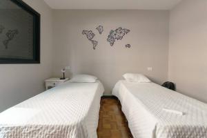 Excelente Apartamento Centro - MJ20