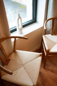 Spacious, newly renovated loft - 107m2