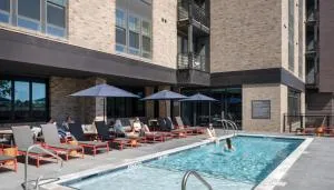 Thoughtfully Designed Apartments for Modern Living at Forge Raleigh Iron Works - Wake Forest